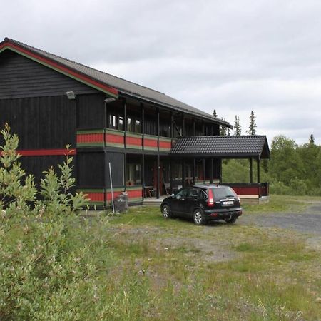 Bergfosshytta 1 Sor Apartment Ron Bagian luar foto